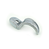 903 - 1" One Hole Rigid Pipe Strap Mall - Bridgeport