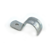 903S - 1" One Hole Rigid Strap - Bridgeport Fittings