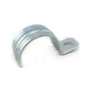 906S - 2" One Hole Rigid Strap - Bridgeport Fittings