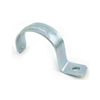 908S - 3" One Hole Rigid/Emt Strap - Bridgeport Fittings