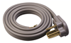 9126SW8809 - 6' 30A 3 Wire Dryer Cord - Cables & Cords