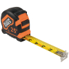 9225 - Tape Measure, 25-Foot Magnetic Double-Hook - Klein Tools