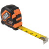 9230 - Tape Measure, 30-Foot Magnetic Double-Hook - Klein Tools