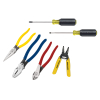 92906 - Apprentice Tool Kit, 6PC - Klein Tools