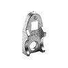 942 - 3/4" Malleable Clampback - Bridgeport