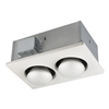 9422P - Heat Lamp Assembly - Broan/Nutone LLC