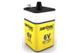 944A - 6V HD Lantern Battery - Rayovac Corporation