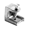 952 - 5/16" Malleable Beam Clamp - Bridgeport Fittings