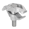 981 - 1/2" Parallel Conduit Clamp - Bridgeport Fittings