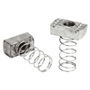 A10012 - 1/2" Spring Nut - Superstrut