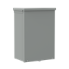 A10R104 - 10X10X4 N3R SC Encl, Ko - Hoffman Enclosures, Inc.