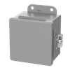 A1212CH - 12X12X6 N12 CH CLMP CVR - Nvent Hoffman
