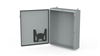 A201608LP - 20X16X8 N12 CH CLMP CVR - Hoffman Enclosures, Inc.