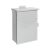 A24R248HCR - 24X24X8 N3R MD HC - Hoffman Enclosures, Inc.