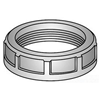 A50 - 1/2" Phenolic Bushing - Appleton/Oz Gedney