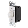 A515MW - 15 Min Twist Timer White - Nsi