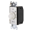 A530MW - 30 Min Twist Timer White - Nsi