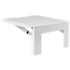 AASHLF1818 - 18X18 150LB Folding Shelf - Hoffman Enclosures, Inc.