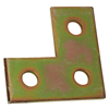 AB219 - 3H Corner Plate - Abb Installation Products, Inc