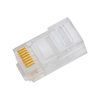 AC345050 - CAT5E Ez-RJ45 50 Pack - Legrand-On-Q