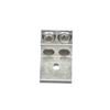 ADR2521 - 250 Al/Cu 2 Conduct Lug - Blackburn Mechanical