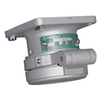 ADR3044 - 30A 4W4P P&S Recpt (600VAC/250VDC) - Appleton/Oz Gedney