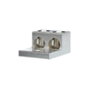 ADR6021 - 600 Al/Cu 2 Conduct Lug - Blackburn Mechanical