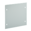 AFE8X8 - 9.5X9.5 FLSH CVR - Hoffman Enclosures, Inc.