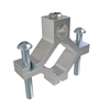 AGC2 - 1-1/4-2 GRND Clamp - Ilsco