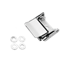 AL23SS - SS JCT BX CLMP - Hoffman Enclosures, Inc.