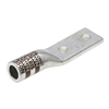 AL350N - 350 Al/Cu 2 Hole Compression Lug - Nsi