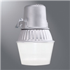 AL6501FL - 65W Fluor Dusk to Dawn Light - Halo Outdoor