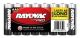 ALAA8J - AA Ultrapro Alk Battery 8PK - Rayovac Corporation