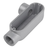 ALR8 - 3" Alu LR Conduit Body - Iberville