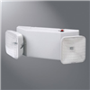 AP2SQ - Emergency LMP, Incandescent 2 Square Head, 6V, 5.4W - Cooper Lighting Solutions