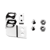 APLKJIC - PLTD JCT BX Padlock Kit - Hoffman Enclosures, Inc.