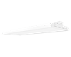 ARBAY4260 - 4' 260W Led Hbay 50K Dim WHT - Rab Lighting