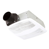 AS50 - 50 CFM Exhaust Fan W/3" Duct - Air King