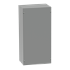 ASE18X18X4NK - 18X18X4 N1 PNTD SC NK - Hoffman Enclosures, Inc.