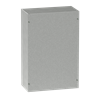 ASG12X12X4NK - 12X12X4 N1 GLV SC NK - Hoffman Enclosures, Inc.