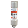 ATDR15 - CC TD Fuse 600V 15A Atdr - Mersen Fuses