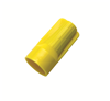 B11 - B-Cap Wire Connector, Model B1 Yellow, 100/Box - Buchanan