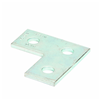 B140GRN - 3-Hole Flat Corner - Eaton