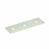 B141ZN - BLTD 5-3/8" 3H ZN PLT SPLC PLT - Cooper B-Line/Cable Tray