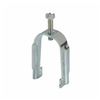 B1512 - SPRG 1/2" - 3/4" Pipe Clamp - Cooper B-Line/Cable Tray