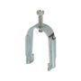 B1534S - SPRG 2" Conduit STRP Clamp - Eaton