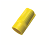 B1B - B-Cap Wire Connector, Model B1 Yellow, 500/Bag - Ideal