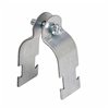 B2001PAZN - BLTF 3/8" - 1/2" Pa Pipe Clamp - Cooper B-Line/Cable Tray