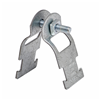 B2208PAZN - BLTF 1/2" ZN PLT Pa Unv Pipe Clamp - Cooper B-Line/Cable Tray