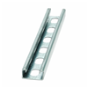 B54SH120GLV - BLTD 13/16X1-5/8X120 14GA PGLV SLTD 9/16X1-1/8 2" - Cooper B-Line/Cable Tray